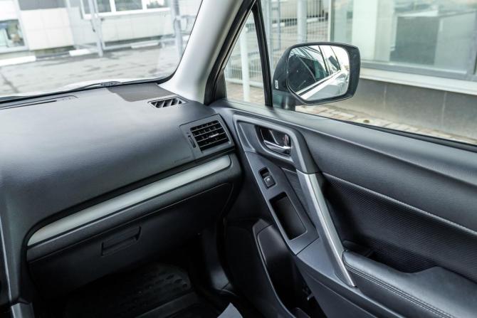 Subaru Forester IV с пробегом 2014 года, цена 1 382 000 рублей, 211404 км, внедорожник, Автокод Объявления