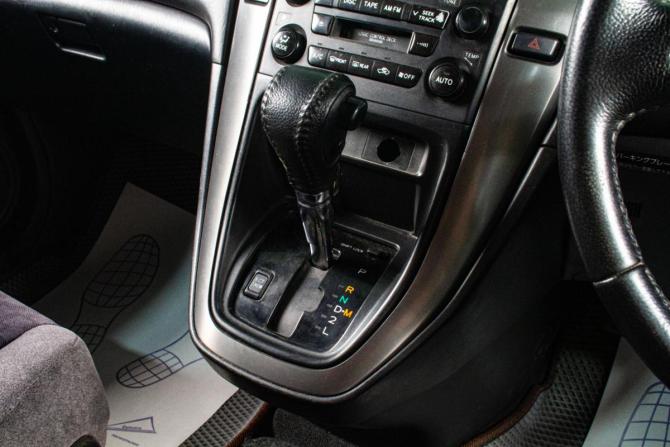 Toyota Harrier I (XU10) с пробегом 2002 года, цена 1 199 000 рублей, 290000 км, внедорожник, Автокод Объявления