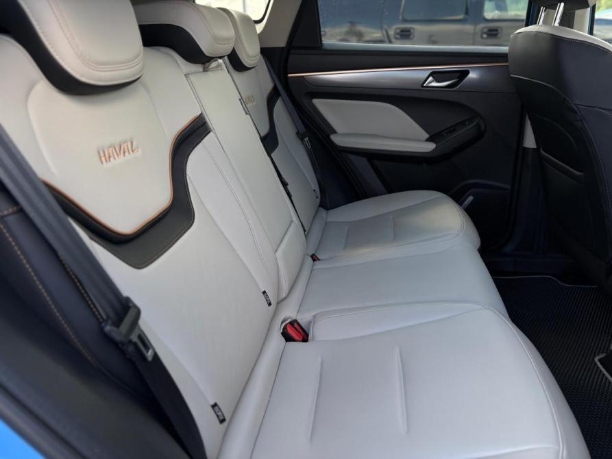 Haval Jolion I Набережные Челны  - изображение 24