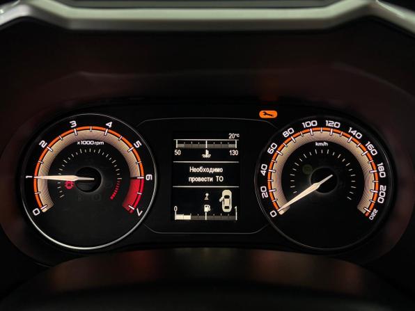 Lada (ВАЗ) Vesta I Рестайлинг (NG) с пробегом 2023 года, цена 1 297 000 рублей, 22278 км, седан, Автокод Объявления
