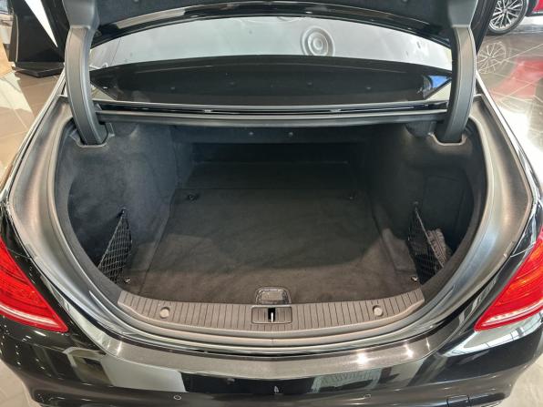 Mercedes-Benz S-Класс VI (W222 C217) с пробегом 2014 года, цена 3 445 000 рублей, 198788 км, седан, Автокод Объявления