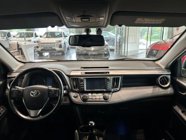 Toyota RAV4 IV (XA40) Рестайлинг с пробегом 2018 года, цена 2 549 000 рублей, 155131 км, внедорожник, Автокод Объявления
