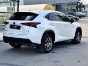 Lexus NX I Рестайлинг Тула  - изображение 21