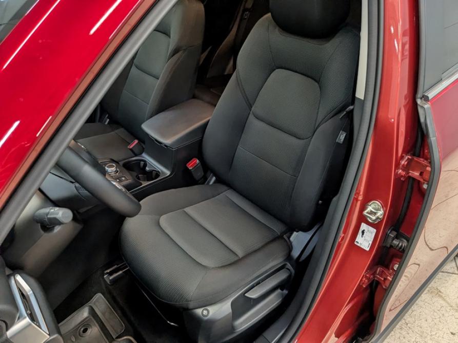 Mazda CX-5 II Рестайлинг Москва  - изображение 24