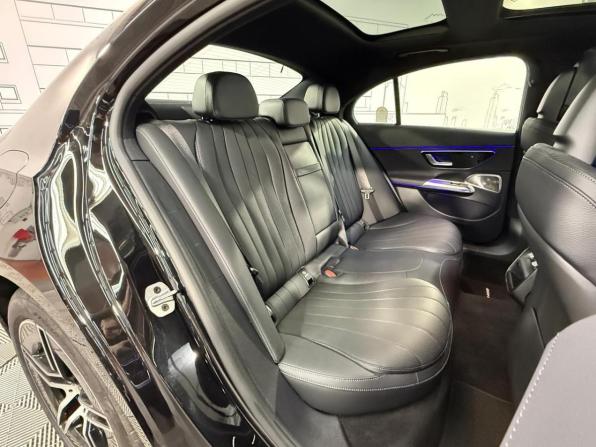 Новый Mercedes-Benz E-Класс VI (W214 S214) 2025 года, цена 8 900 000 рублей, седан, Автокод Объявления