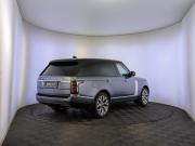 Land Rover Range Rover IV Рестайлинг Москва  - изображение 35