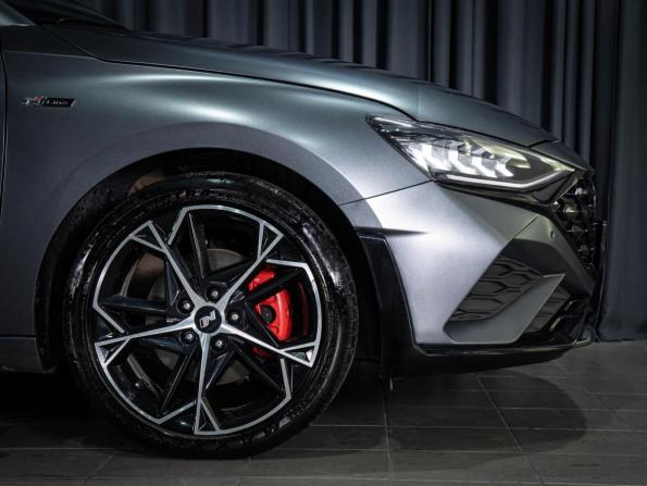 Hyundai Lafesta I Рестайлинг с пробегом 2023 года, цена 2 989 000 рублей, 20371 км, седан, Автокод Объявления