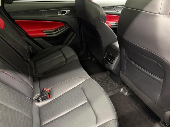 Changan CS55 Plus II с пробегом 2023 года, цена 1 848 000 рублей, 60566 км, внедорожник, Автокод Объявления