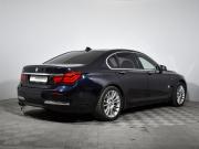 BMW 7 серии V (F01/F02/F04) Рестайлинг Санкт-Петербург  - изображение 23