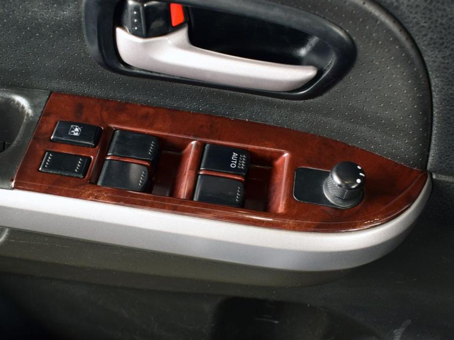 Suzuki Grand Vitara II Кемерово  - изображение 18