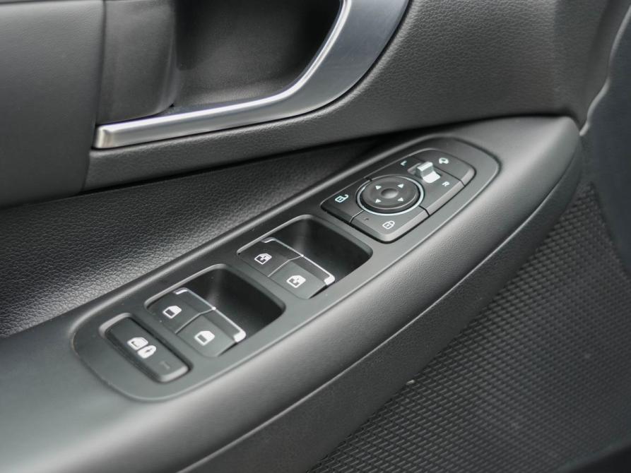 Hyundai Sonata VIII (DN8) Новосибирск  - изображение 14