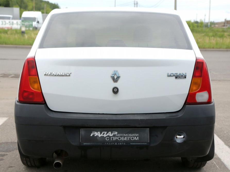 Renault Logan I Иваново  - изображение 5