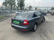 Skoda Octavia II (A5) Рестайлинг Ростов-на-Дону  - изображение 21