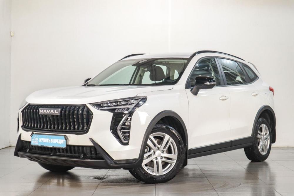 Haval Jolion I Челябинск  - изображение 4