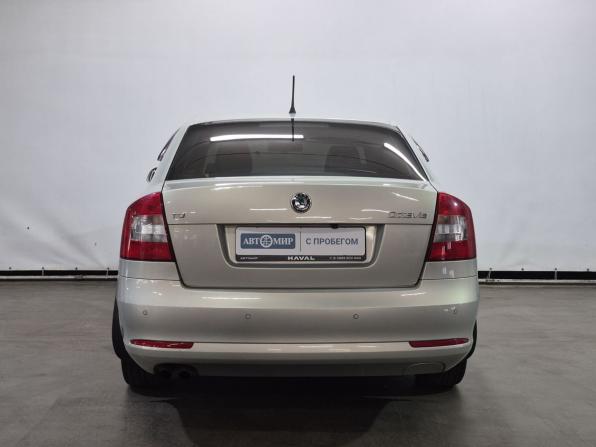 Skoda Octavia II (A5) Рестайлинг с пробегом 2013 года, цена 930 000 рублей, 143430 км, универсал, Автокод Объявления