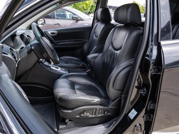 Luxgen Luxgen7 SUV с пробегом 2014 года, цена 1 260 000 рублей, 29372 км, внедорожник, Автокод Объявления