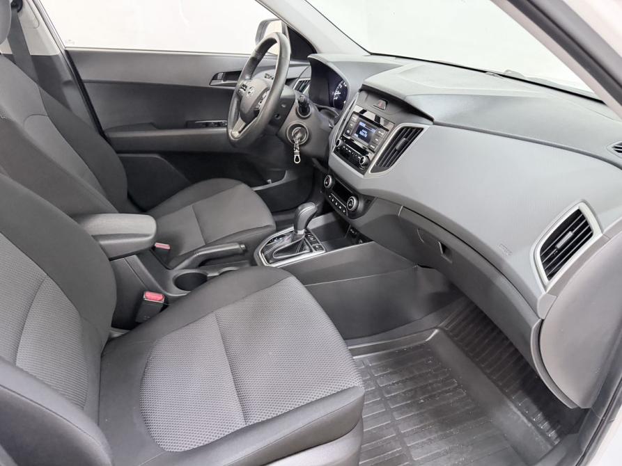 Hyundai Creta I Рестайлинг Воронеж  - изображение 19