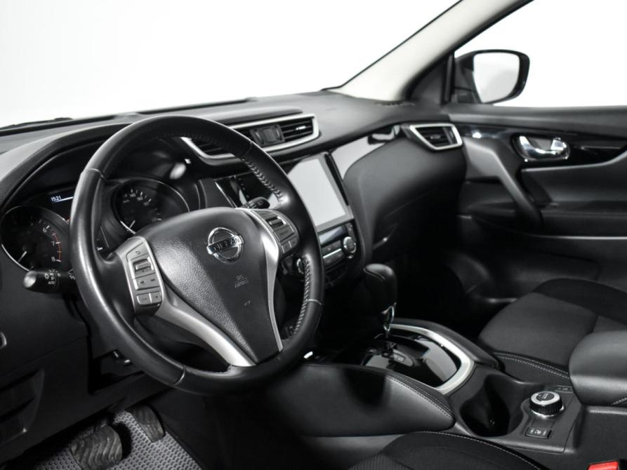 Nissan Qashqai II Санкт-Петербург  - изображение 10
