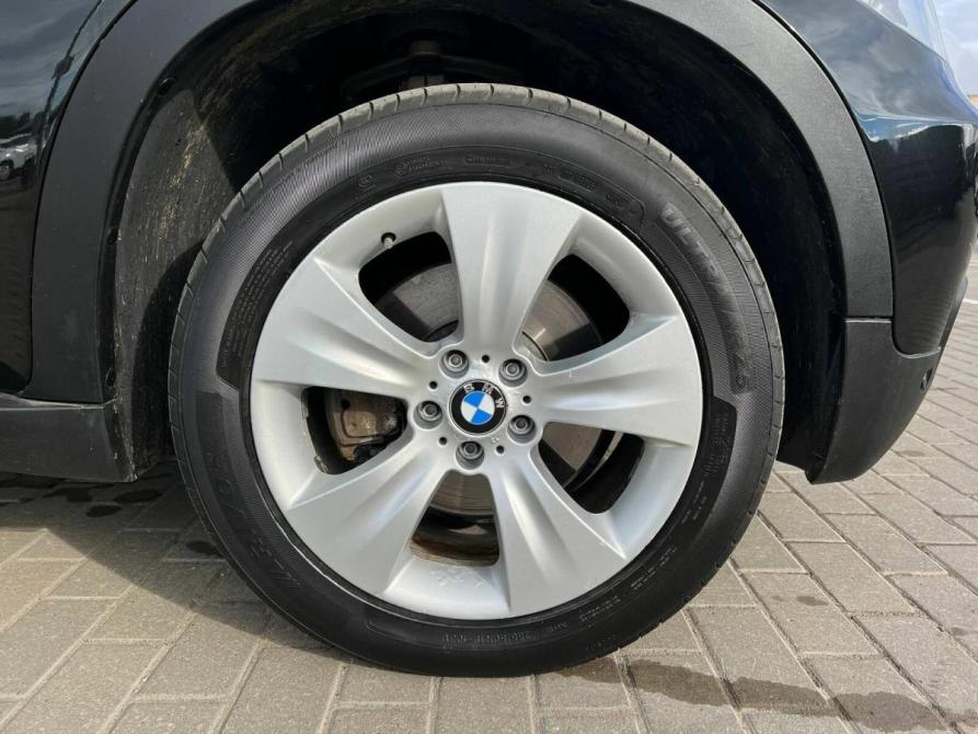 BMW X5 II (E70) Рестайлинг Киров  - изображение 14