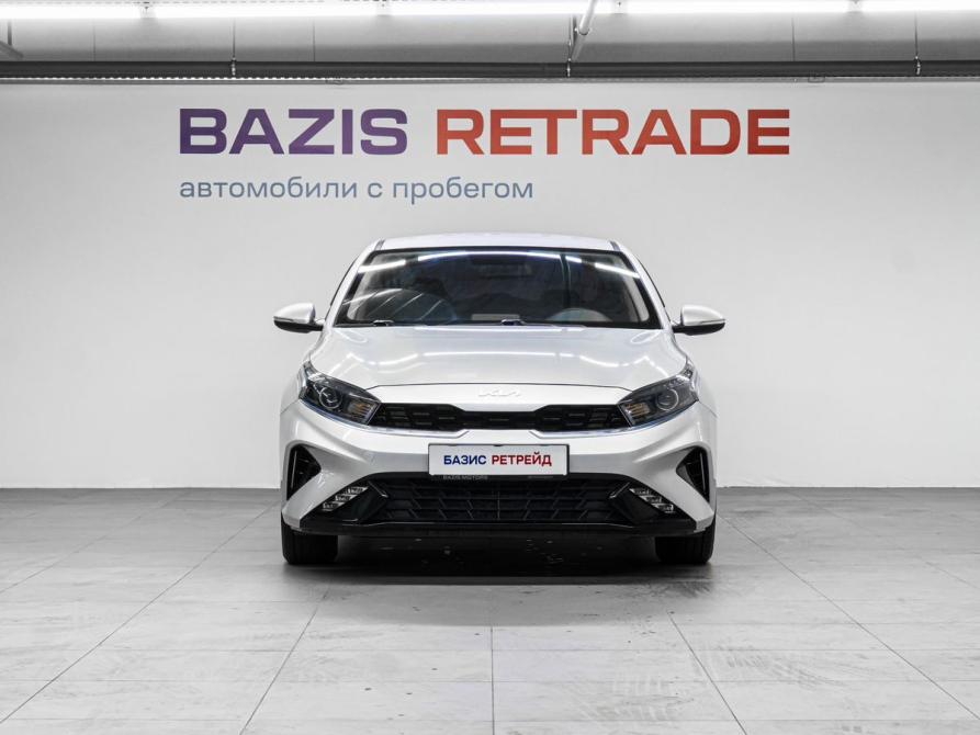 Kia Cerato IV Тюмень  - изображение 3