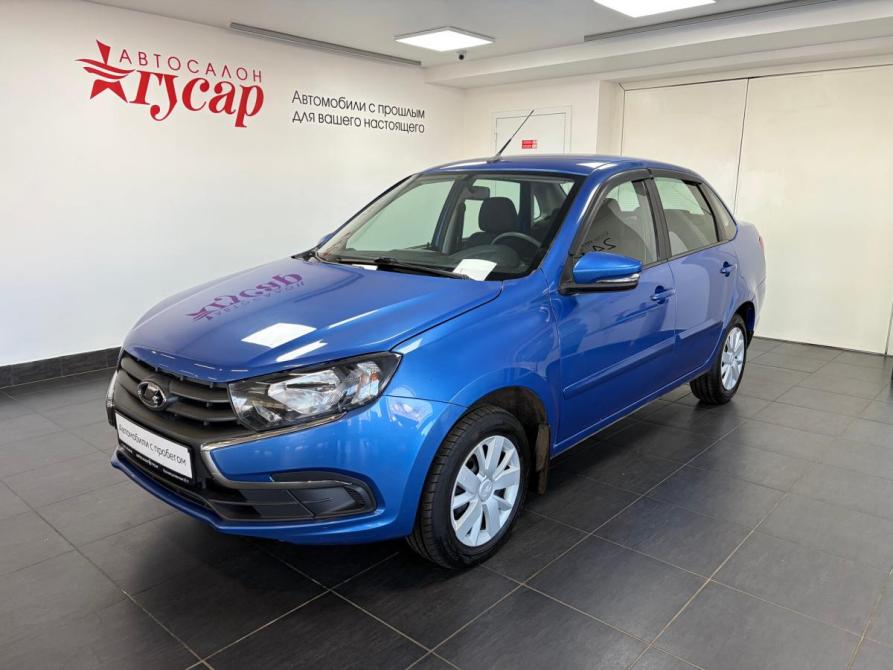 Lada (ВАЗ) Granta I Рестайлинг Киров  - изображение 1