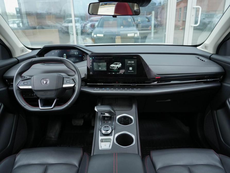 Changan UNI-S I Новосибирск  - изображение 25
