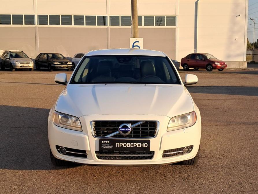 Volvo S80 II Рестайлинг Набережные Челны  - изображение 2