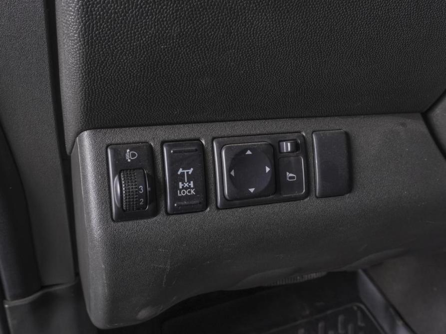 Nissan Navara (Frontier) III (D40) Рестайлинг Ростов-на-Дону  - изображение 15