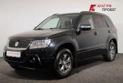 Suzuki Grand Vitara II Рестайлинг Ярославль  - изображение 23