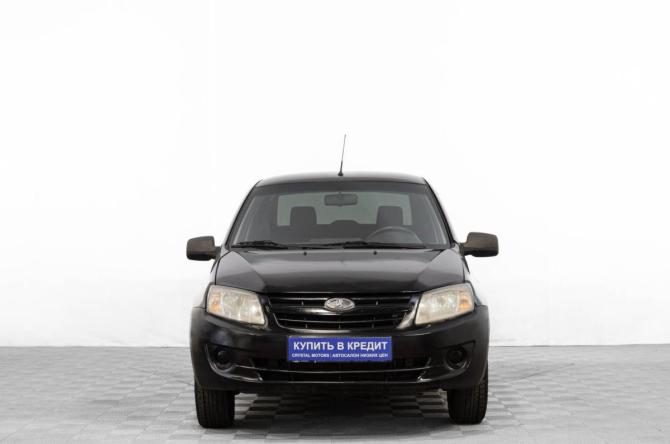 Lada (ВАЗ) Granta I с пробегом 2017 года, цена 389 000 рублей, 251000 км, седан, Автокод Объявления