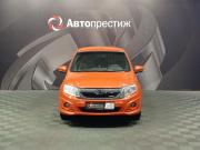 Lada (ВАЗ) Granta I Оренбург  - изображение 15