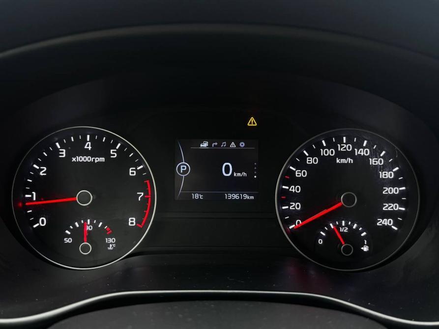 Kia Sportage IV Москва  - изображение 13
