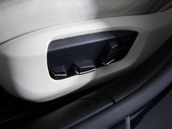BMW 7 серии V (F01/F02/F04) Рестайлинг с пробегом 2012 года, цена 2 500 000 рублей, 192960 км, седан, Автокод Объявления