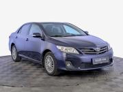 Toyota Corolla X (E140 E150) Рестайлинг Москва  - изображение 29