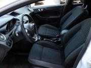 Ford Fiesta Mk6 Рестайлинг Москва  - изображение 40
