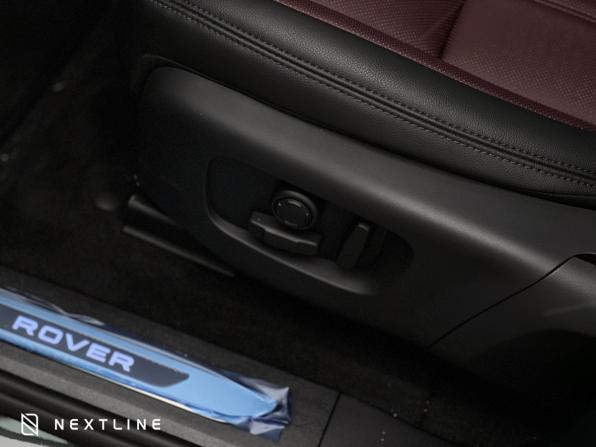 Новый Land Rover Range Rover Evoque II Рестайлинг 2025 года, цена 5 690 000 рублей, внедорожник, Автокод Объявления