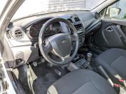 Lada (ВАЗ) Granta I Рестайлинг Москва  - изображение 41
