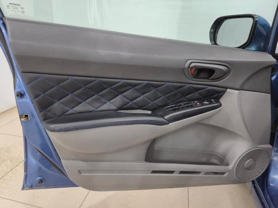 Honda Civic VIII Альметьевск  - изображение 7