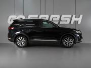 Chery Tiggo 7 Pro I Минеральные Воды  - изображение 23