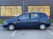 Chevrolet Rezzo Ярославль  - изображение 24