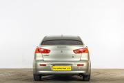 Mitsubishi Lancer X Тюмень  - изображение 23