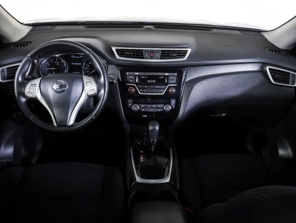 Nissan X-Trail III с пробегом 2015 года, цена 1 590 000 рублей, 209195 км, внедорожник, Автокод Объявления