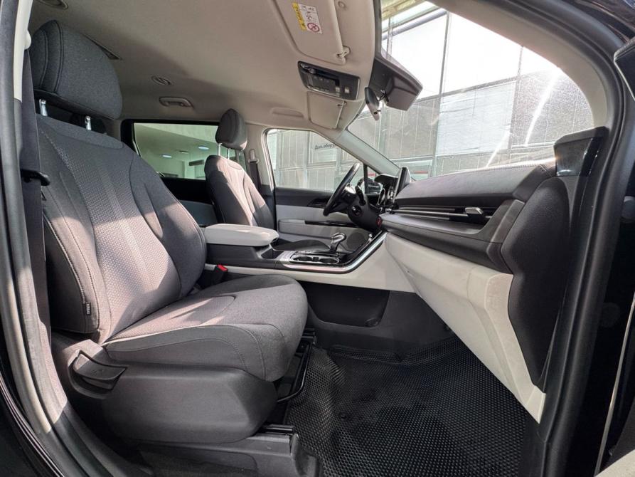 Kia Carnival IV Москва  - изображение 18
