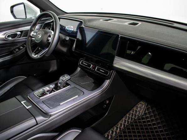 GAC GS8 II с пробегом 2023 года, цена 3 100 000 рублей, 45100 км, внедорожник, Автокод Объявления