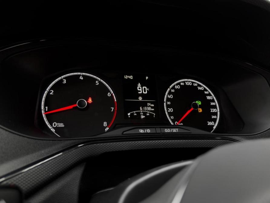 Volkswagen Polo VI Ростов-на-Дону  - изображение 16