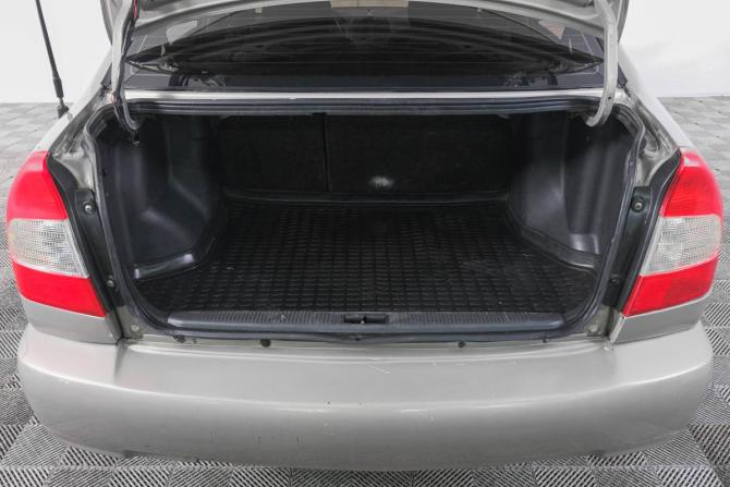 Hyundai Accent II с пробегом 2007 года, цена 349 000 рублей, 320000 км, седан, Автокод Объявления