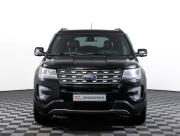 Ford Explorer V Рестайлинг Москва  - изображение 30