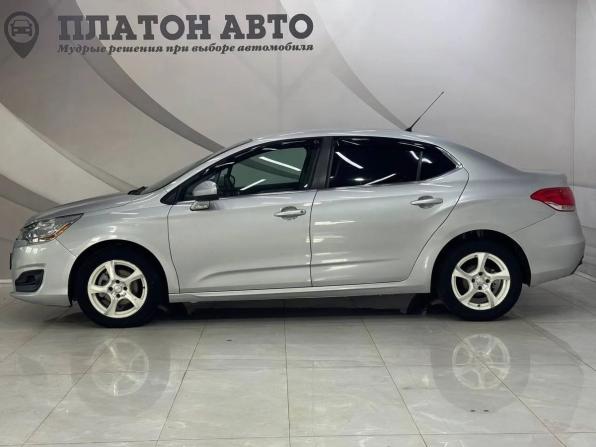 Citroen C4 II с пробегом 2014 года, цена 649 000 рублей, 208000 км, седан, Автокод Объявления
