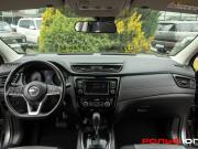 Nissan Qashqai II Рестайлинг Москва  - изображение 29