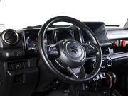 Suzuki Jimny IV Москва  - изображение 35